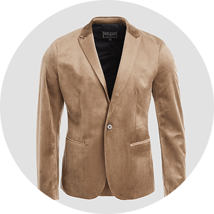 All Men s Jackets Outerwear GUESS